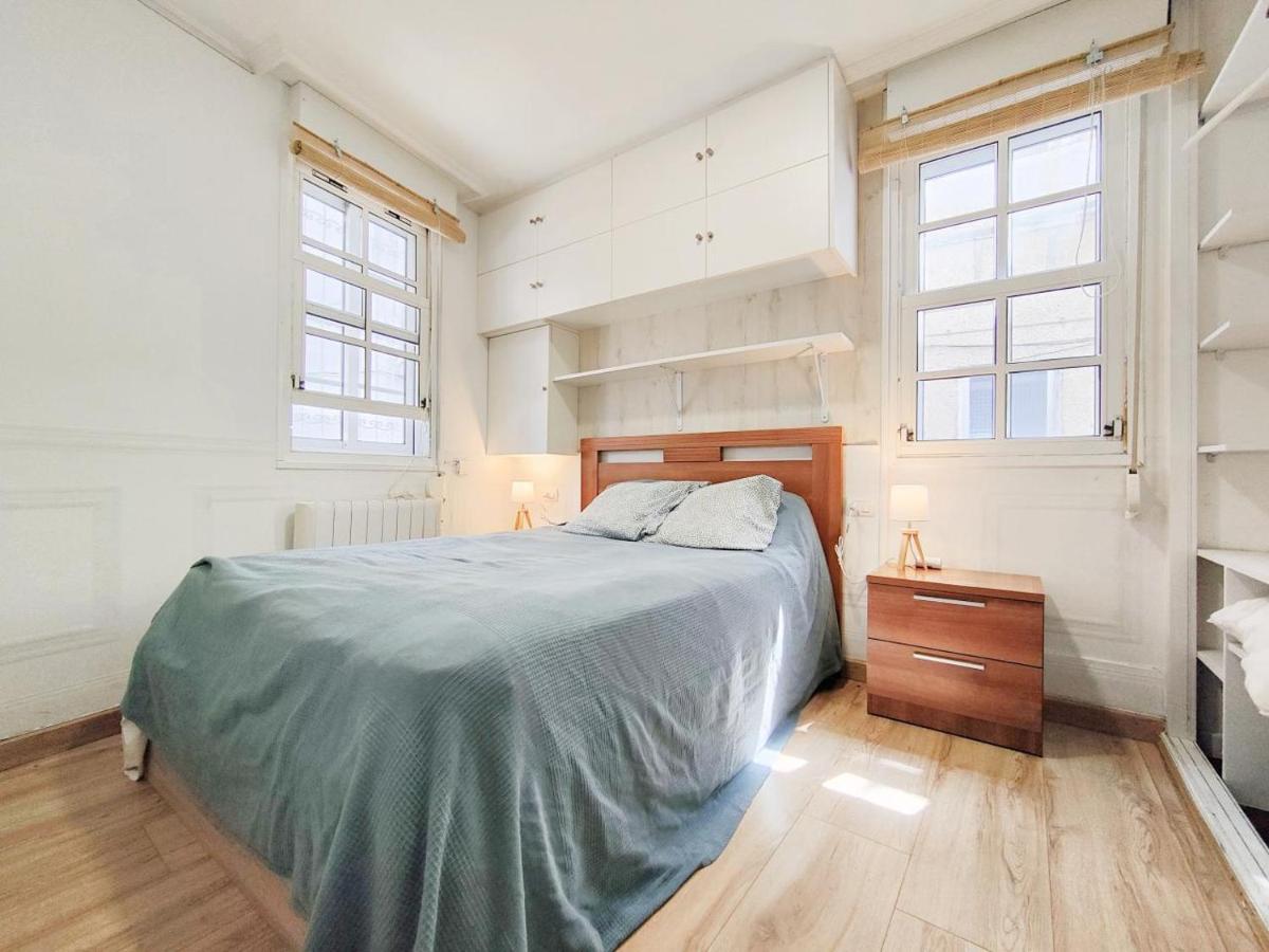 Little House Apartment Vigo Luaran gambar