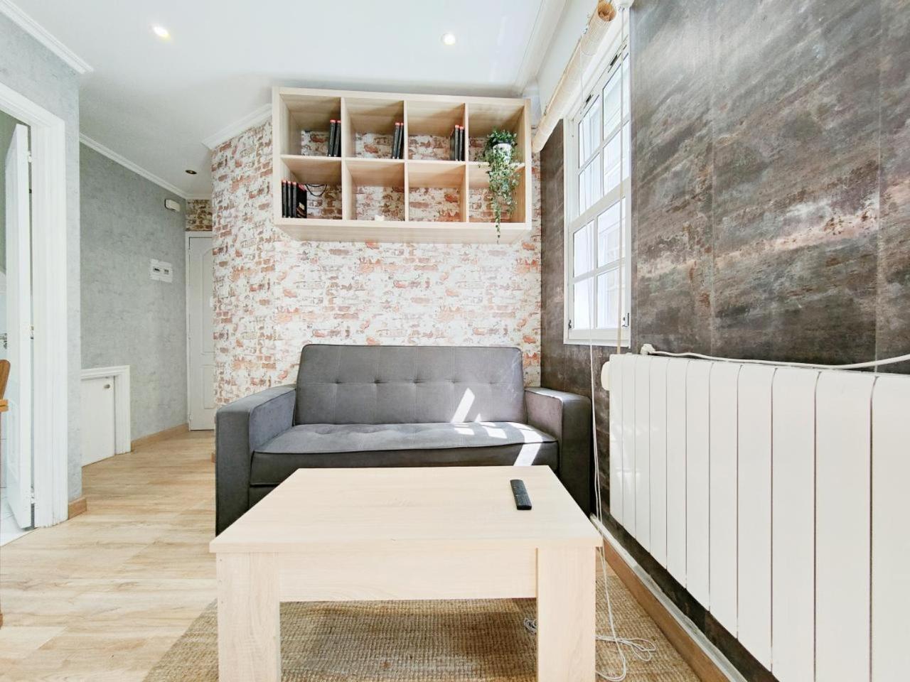 Little House Apartment Vigo Luaran gambar